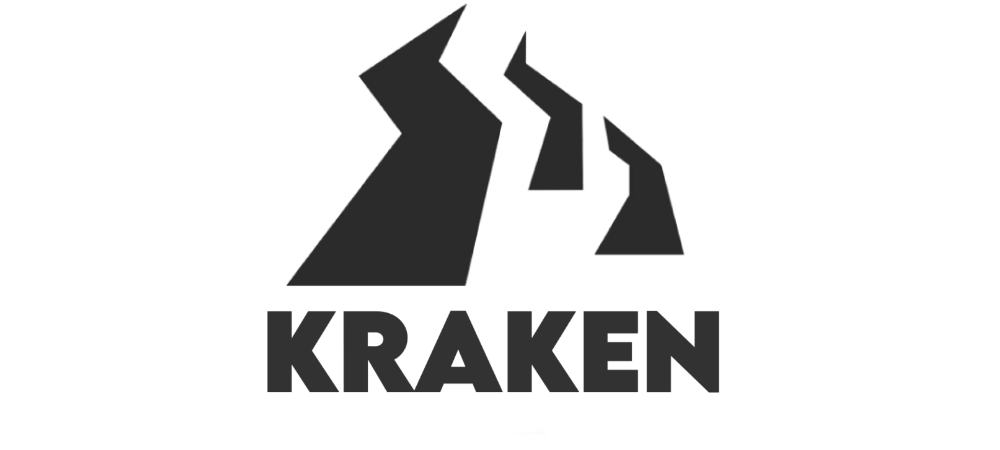 Лого Кракен